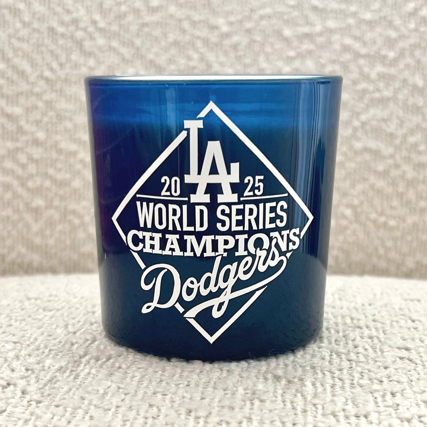 Dodgers World Series Champions 2025
