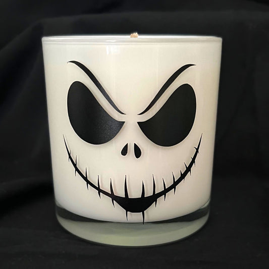 Jack Skellington