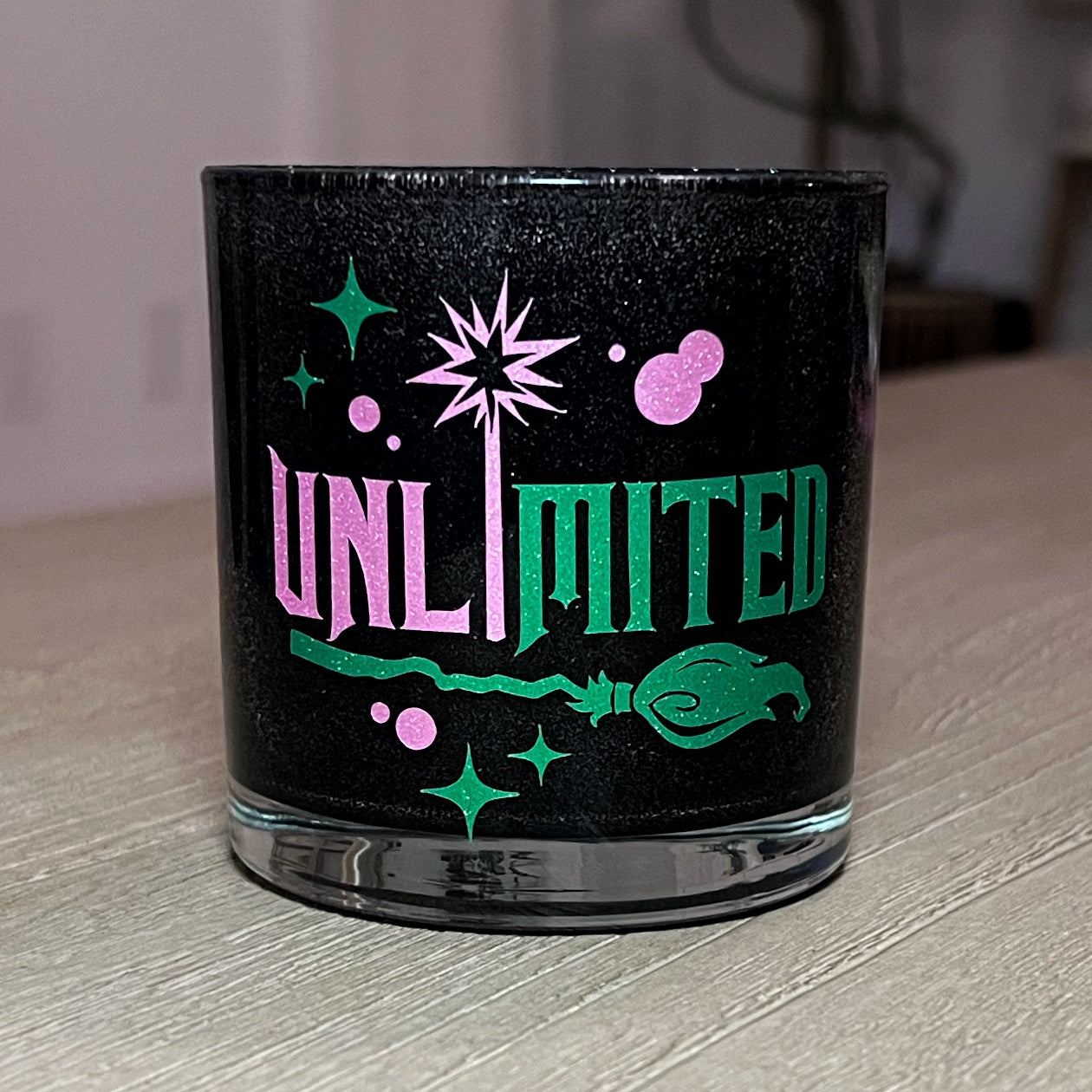 Unlimited