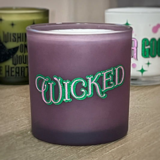 Wicked Oz